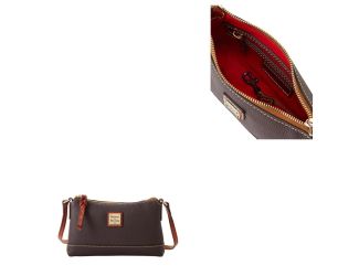 Pebble Grain Izzy Bag