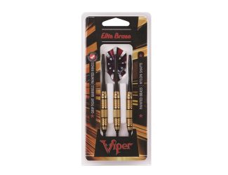 Viper Elite Brass Soft Tip Darts 18 Grams