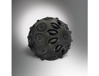 First Health Portable Massage Ball
