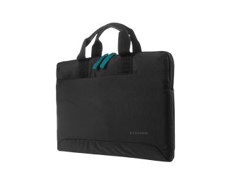 Tucano Smilza 13"/14" Super Slim Bag For Notebook 13.3" And 14"