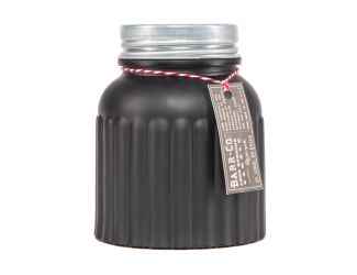 Reserve Apothecary Jar Candle