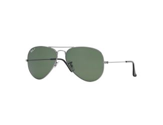Aviator Sunglasses Polarized Size 55