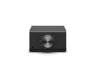 Echo Link - Stream hi-fi music to your stereo system
