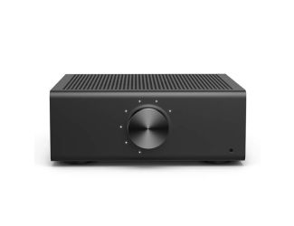 Echo Link Amp - Stream and amplify hi-fi music to your speakers