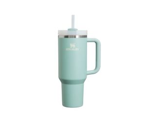The Quencher H2.0 Flowstate Tumbler 40oz - Seafoam