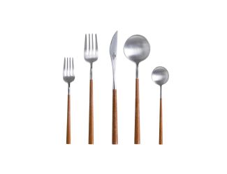 Mito Flatware 5 pieces