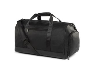 Central Duffle Bag (Black)
