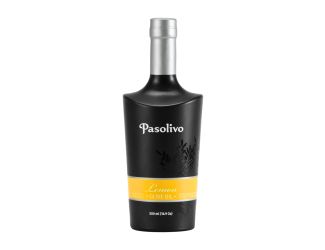 Lemon Olive Oil, 500mL