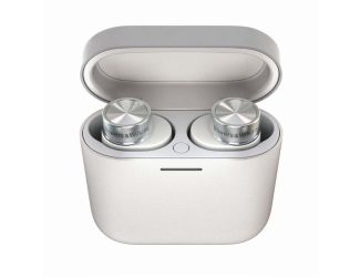 Pi5 S2 Noise Cancelling True Wireless in-Ear Headphones- Cloud Grey