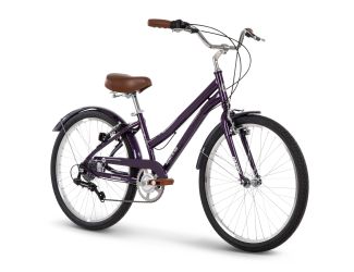 Sienna 24" Women's Young Adult Cruiser Bicycle
