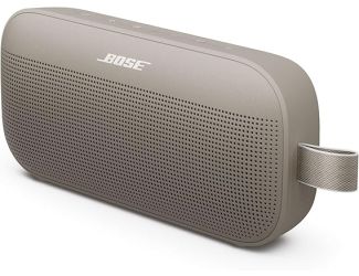 Bose SoundLink Flex Gen 2 Wireless Speaker-Sandstone