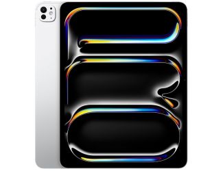 Apple 11-inch iPad Pro Wi‑Fi + Cellular 512GB with standard glass - Silver