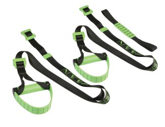 Smart Straps Bodyweight Trainer