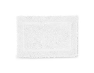 Ringspun Bath Rug Size 20"W x 30"L