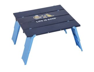 Family Portable Outdoor Table Size XL