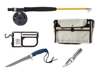 Pack-It Fly Combo Package
