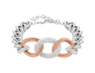 Bound Bracelet