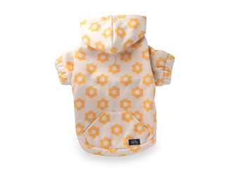 Axel's Flower Power Hoodie Size XX-Large