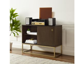 Byron Media Console