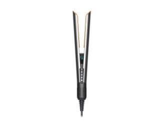 Airstrait Straightener Nickel/Copper