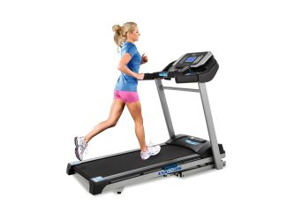 XTERRA Fitness Treadmill