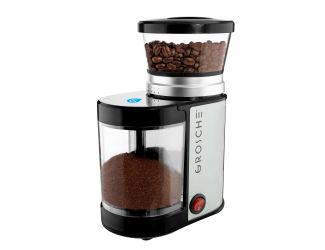 Bremen Burr Electric Coffee Grinder