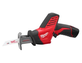 M12 Hackzall Reciprocating Saw Kit w/ One Battery