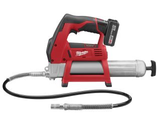 M12 Grease Gun