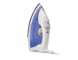 Nonstick Steam Iron Purple