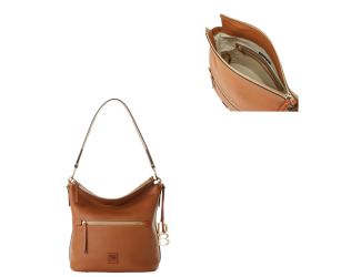 Pebble Grain Large Sac
