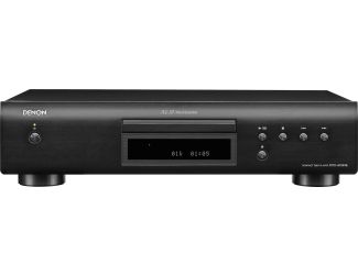 Denon DCD-600NE Single-disc CD player