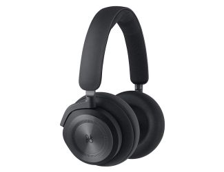 Beoplay HX Comfortable Wireless ANC Over Ear Headphones - (Black)