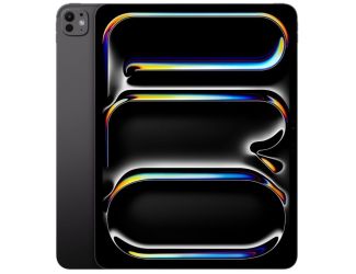 Apple 11-inch iPad Pro Wi‑Fi + Cellular 1TB with standard glass - Space Black