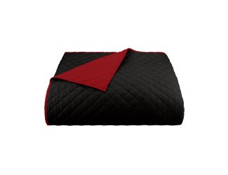 Reversible  Coverlet Size King
