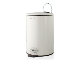 TUBO - Pedal Bin Wastepaper Basket