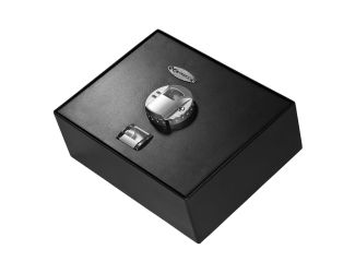 Top Opening Biometric Safe