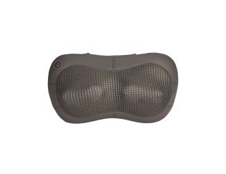 Cordless Shiatsu Massager with Heat