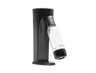 OmniFizz Without CO2 Carbonation System - Black