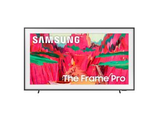 85" Frame Pro Series 4K QLED Smart TV (2025)