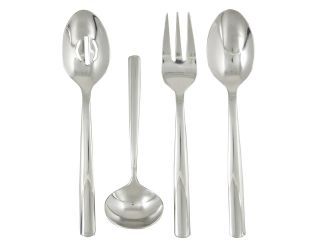 4pc Simple Hostess Set