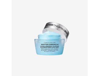 Water Drench Cloud Hydrating Eye Gel Size 0.5 fl oz / 15 ml