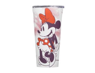 16oz Tumbler - Tie Dye Minnie Mouse