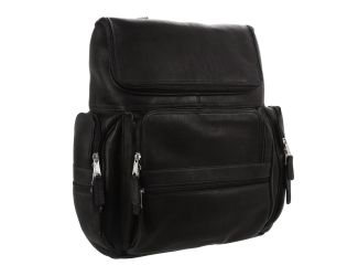 Explorer Laptop Backpack Black