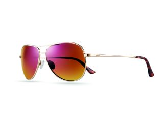 Relay Aviator Sunglass