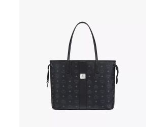Reversible Liz Shopper in Visetos Size Medium