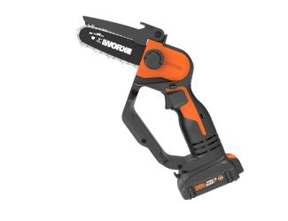 20V 5" Pruning Saw