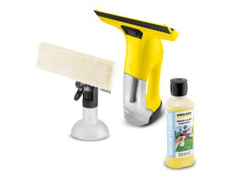 WV 6 Plus Coredless Window Vac Cleaner