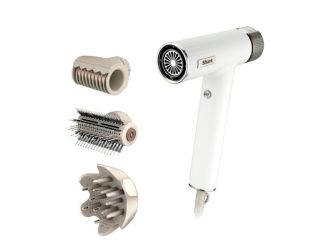 SpeedStyle for Curly & Coily Hair