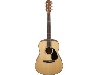 CD-60 Dreadnought Acoustic Guitar with Case