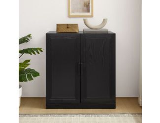 Essen Stackable Kitchen Pantry Storage Cabinet